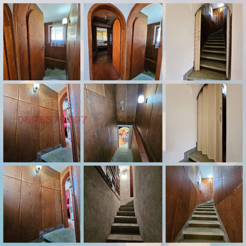 De vânzare  Casa regiunea Sofia , Slivnița , 126 mp | 61265614 - imagine [4]