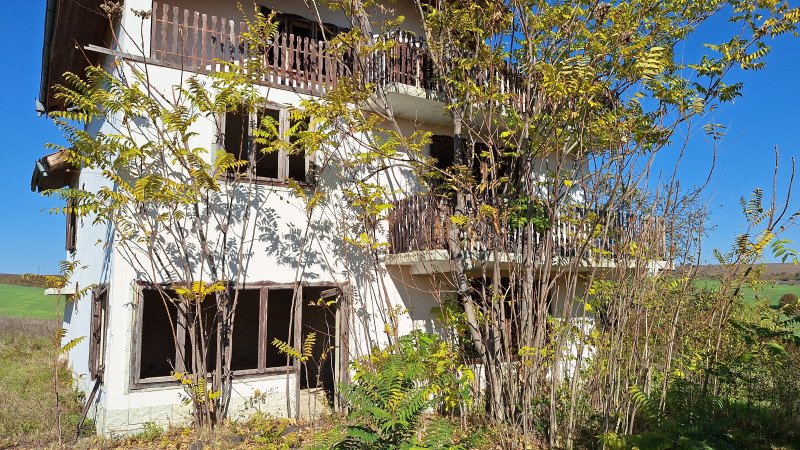 For Sale  House region Varna , Nova Shipka , 300 sq.m | 70400417 - image [17]