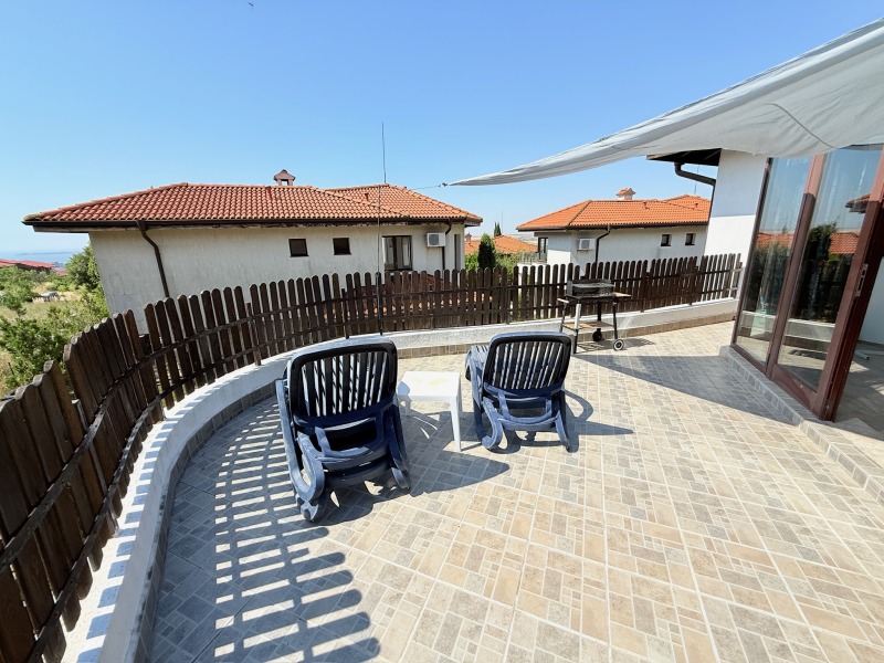 Myytävänä  Talo Burgasin alue , Košaritsa , 225 neliömetriä | 59542905 - kuva [15]