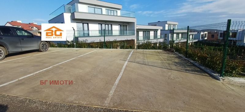 Продава КЪЩА, гр. Варна, м-т Горна Трака, снимка 8 - Къщи - 53038934