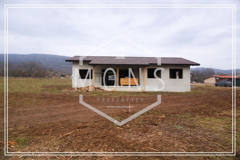 Продава КЪЩА, гр. Севлиево, област Габрово, снимка 6 - Къщи - 53231631