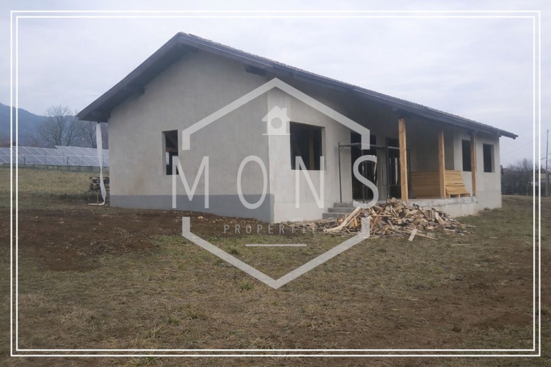 Продава КЪЩА, гр. Севлиево, област Габрово, снимка 7 - Къщи - 53231631