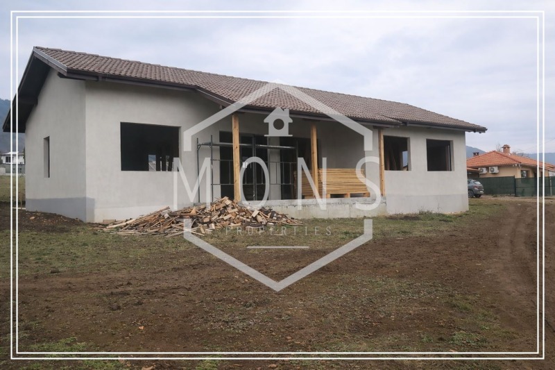 Продава КЪЩА, гр. Севлиево, област Габрово, снимка 5 - Къщи - 53231631