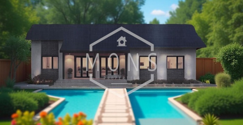 Продава КЪЩА, гр. Севлиево, област Габрово