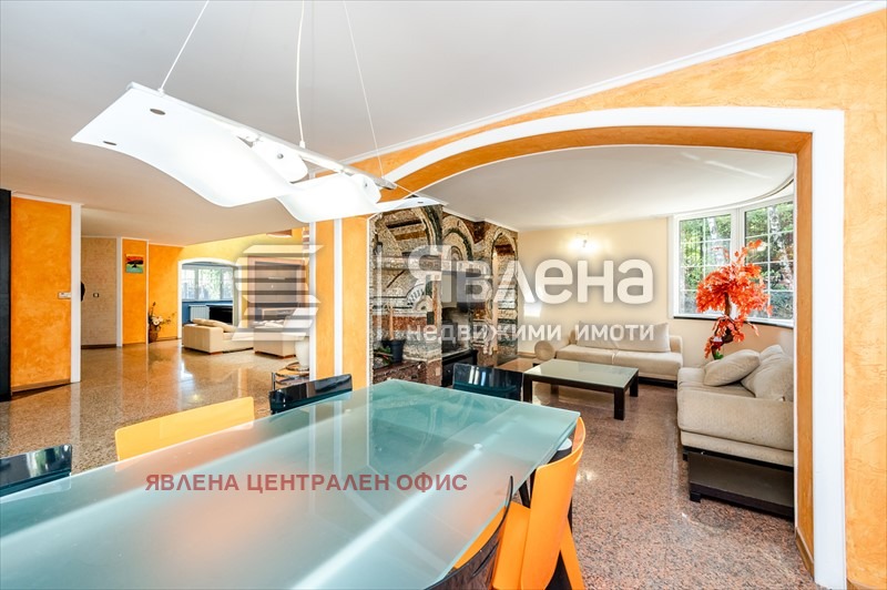 Продава КЪЩА, гр. София, в.з.Киноцентъра, снимка 6 - Къщи - 53529586