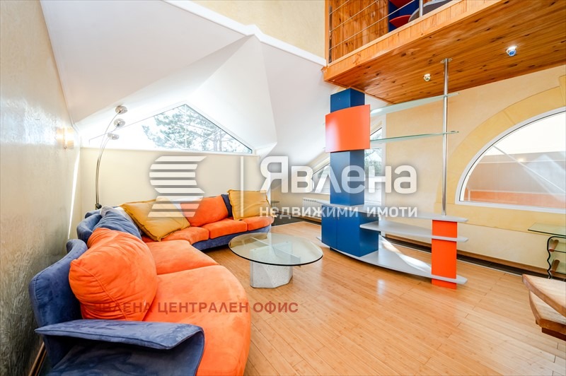 Продава КЪЩА, гр. София, в.з.Киноцентъра, снимка 12 - Къщи - 53529586