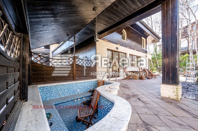 Продава КЪЩА, гр. София, в.з.Киноцентъра, снимка 10 - Къщи - 53529586