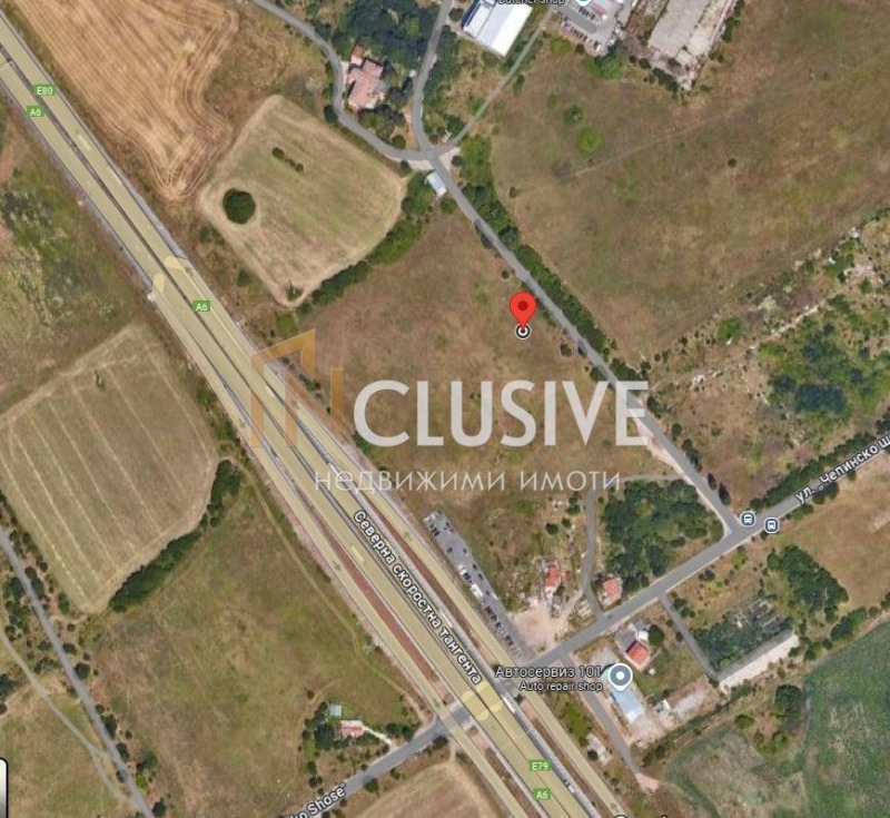 Till salu  Komplott Sofia , Kremikovci , 6747 kvm | 17576698