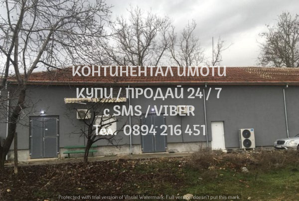 Продава БИЗНЕС ИМОТ, с. Брестовица, област Пловдив, снимка 8 - Други - 52715860