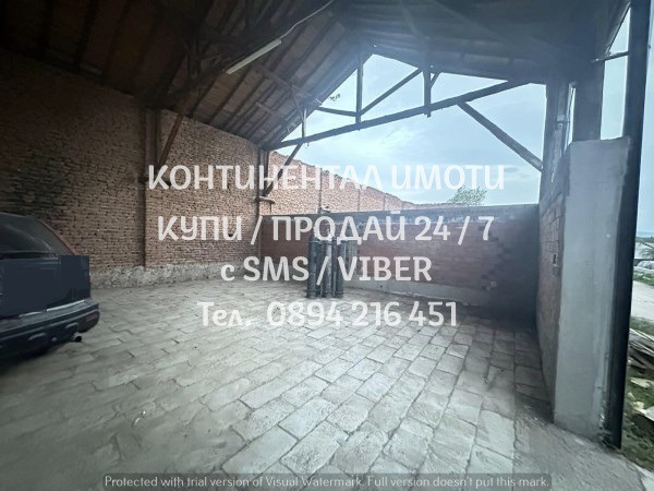 Продава БИЗНЕС ИМОТ, с. Брестовица, област Пловдив, снимка 5 - Други - 45668344