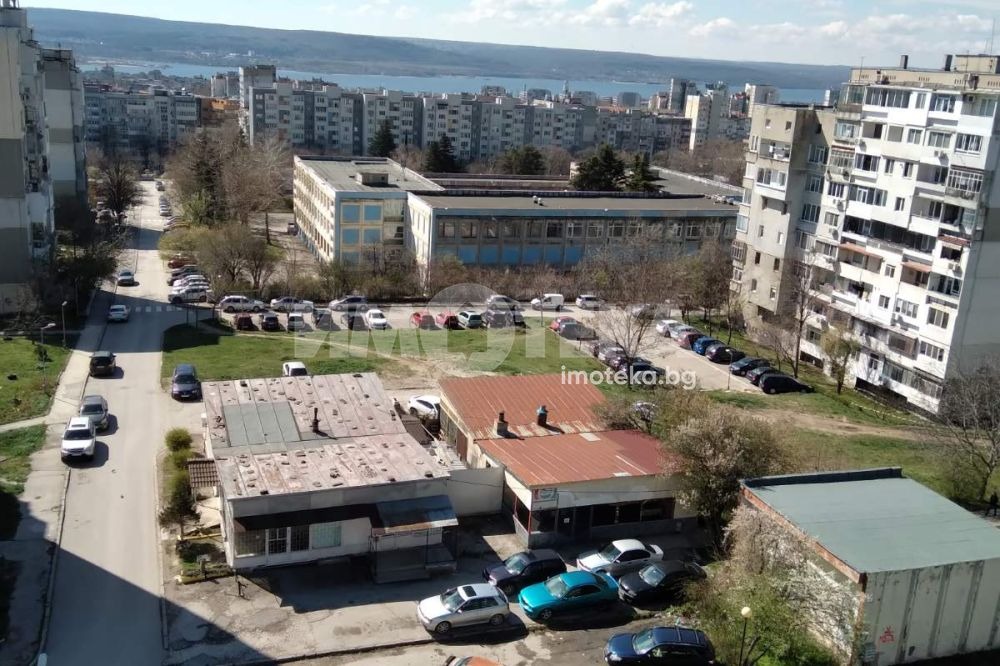 Продава 2-СТАЕН, гр. Варна, Младост 2, снимка 2 - Апартаменти - 49889066