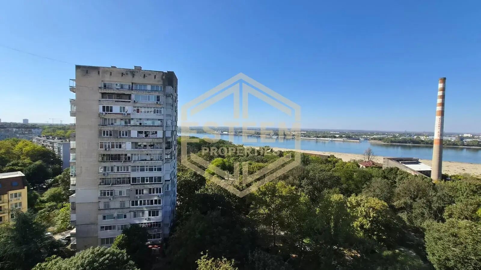 Продава 2-СТАЕН, гр. Русе, Алеи Възраждане