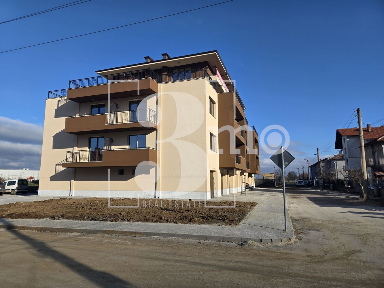 Продава 2-СТАЕН, гр. София, Дружба 1, снимка 3 - Апартаменти - 55651089