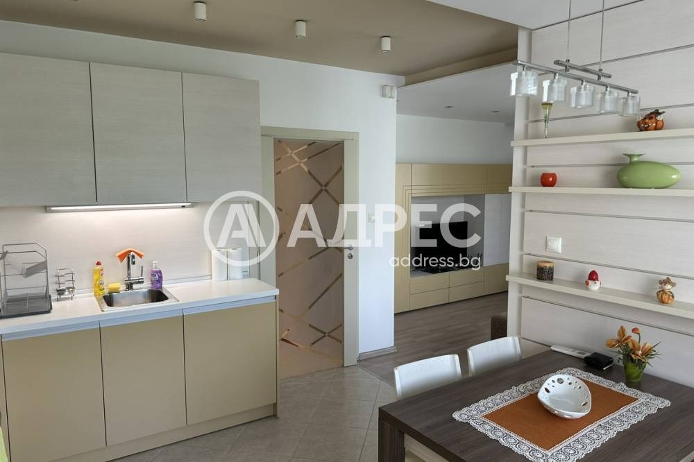 Продава 2-СТАЕН, гр. София, Борово, снимка 3 - Апартаменти - 56375998