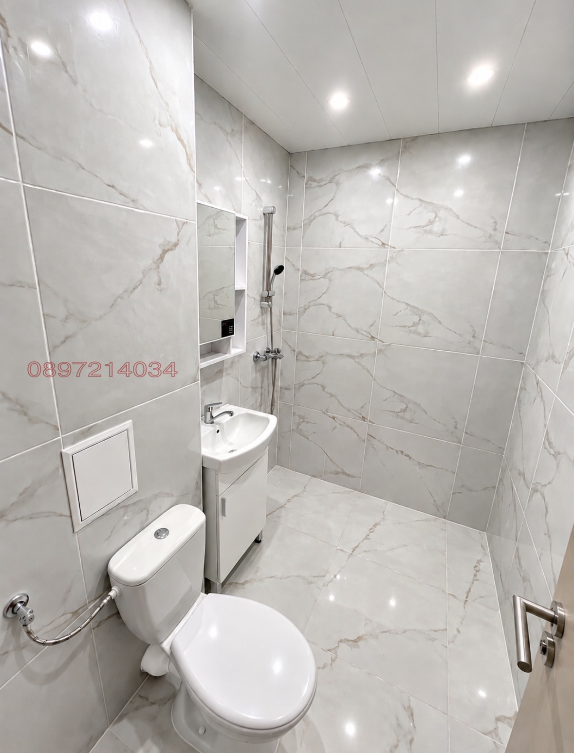 Продава 2-СТАЕН, гр. София, Експериментален, снимка 6 - Апартаменти - 56700596