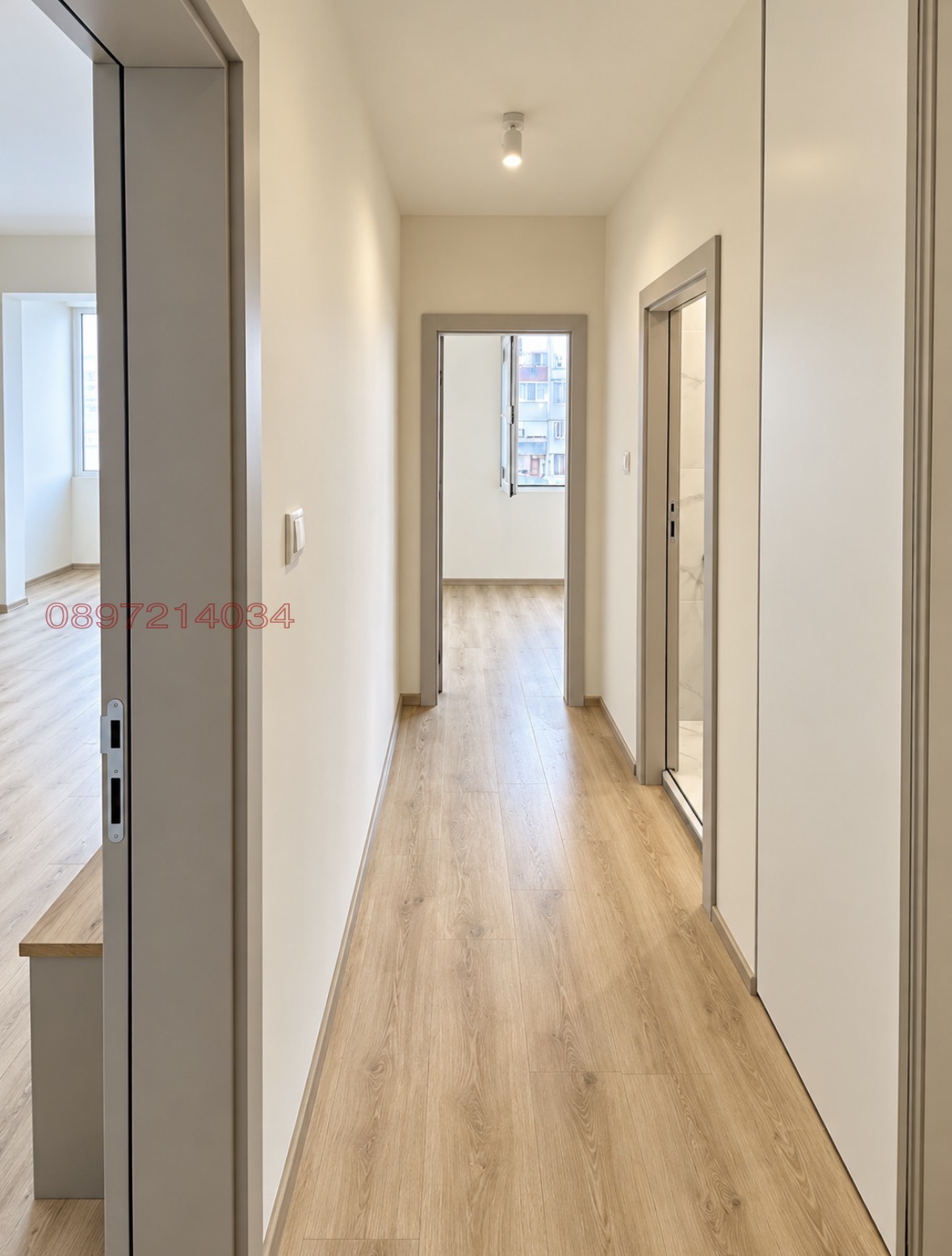 Продава 2-СТАЕН, гр. София, Експериментален, снимка 8 - Апартаменти - 56700596