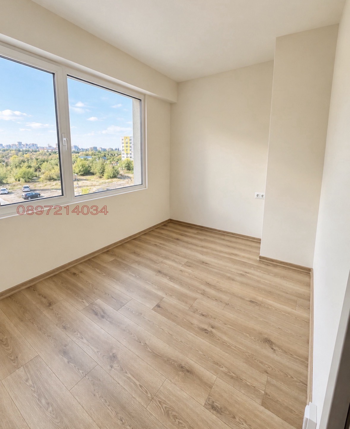 Продава 2-СТАЕН, гр. София, Експериментален, снимка 9 - Апартаменти - 56700596
