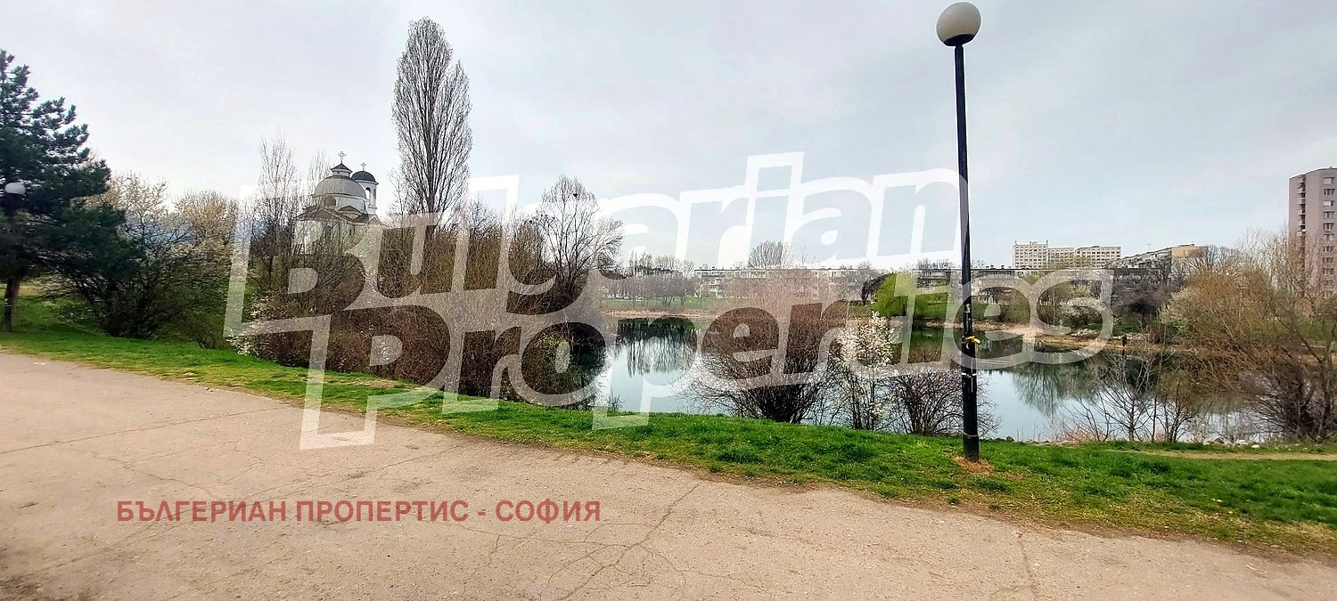 Продава 3-СТАЕН, гр. София, Дружба 1, снимка 11 - Апартаменти - 53885119