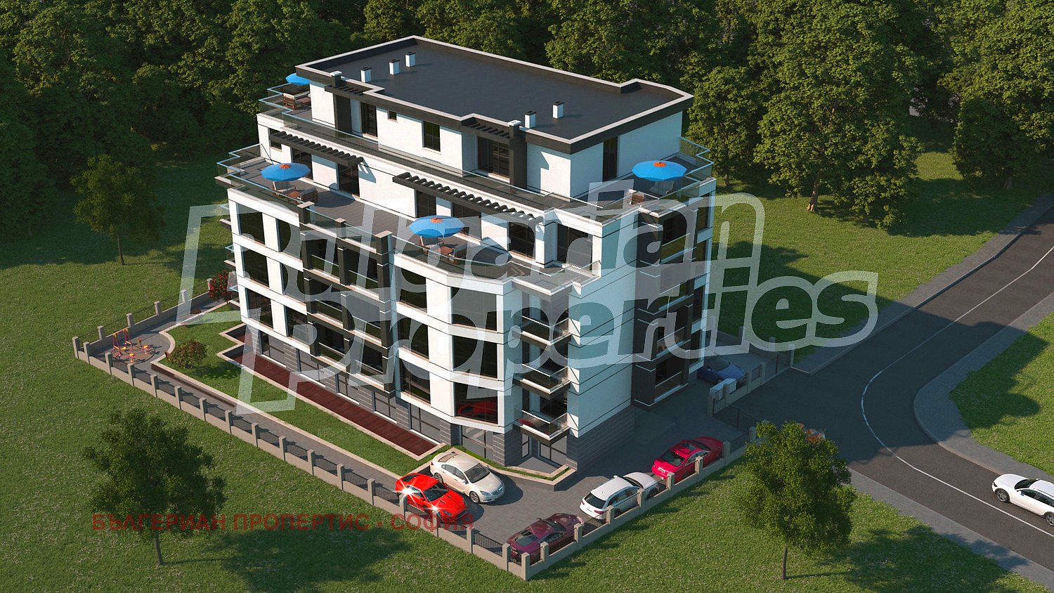 Продава 3-СТАЕН, гр. София, Дружба 1, снимка 7 - Апартаменти - 53885119