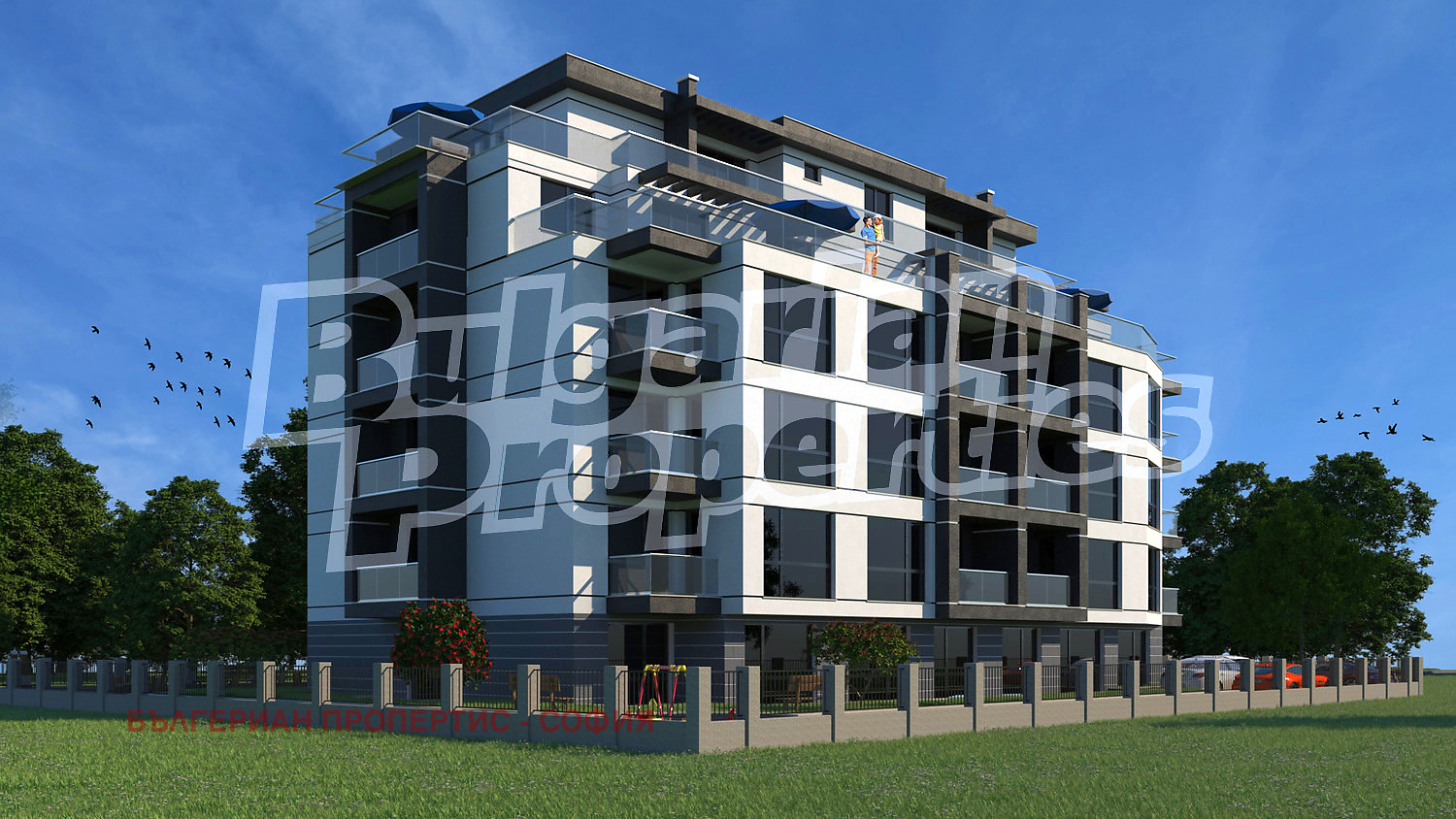 Продава 3-СТАЕН, гр. София, Дружба 1, снимка 5 - Апартаменти - 53885119