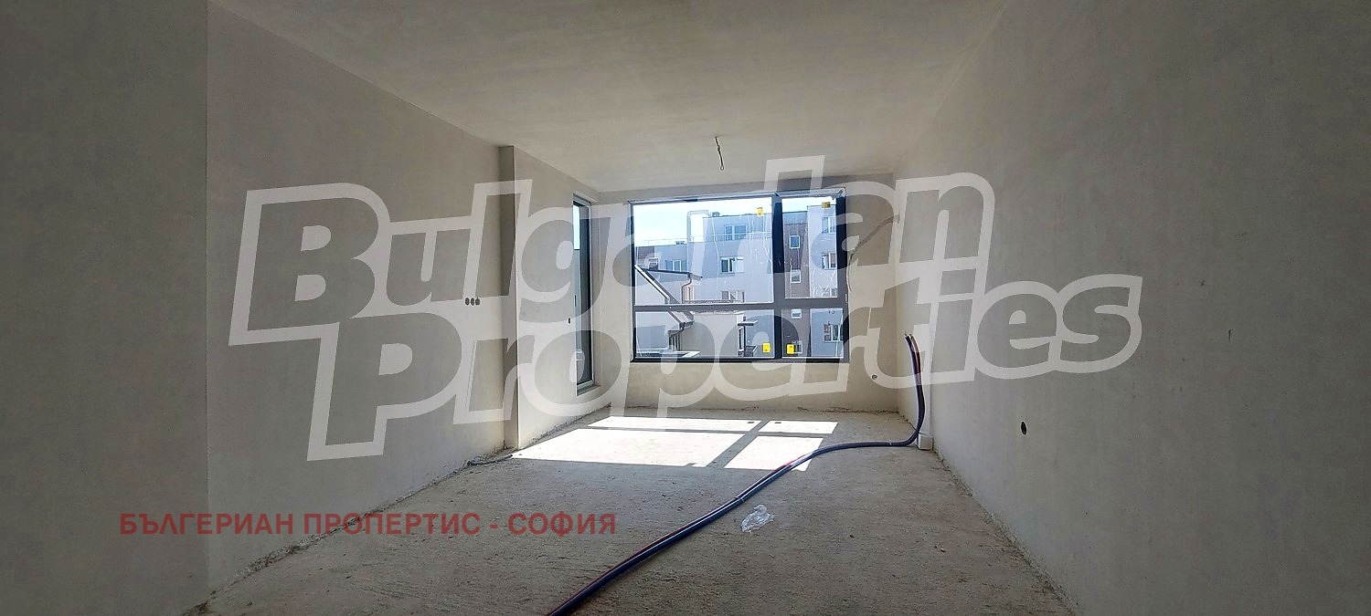 Продава 3-СТАЕН, гр. София, Дружба 1, снимка 12 - Апартаменти - 53885119