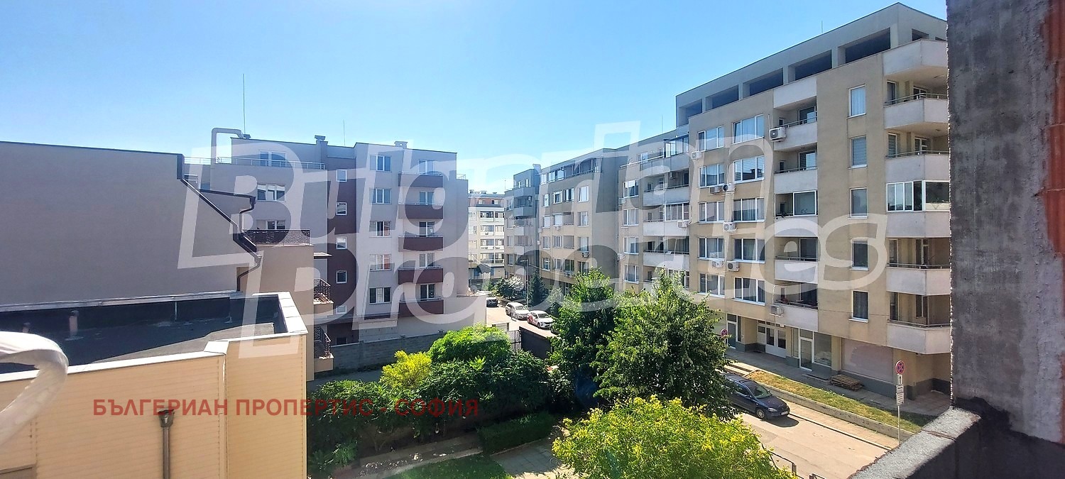 Продава 3-СТАЕН, гр. София, Дружба 1, снимка 4 - Апартаменти - 53885119