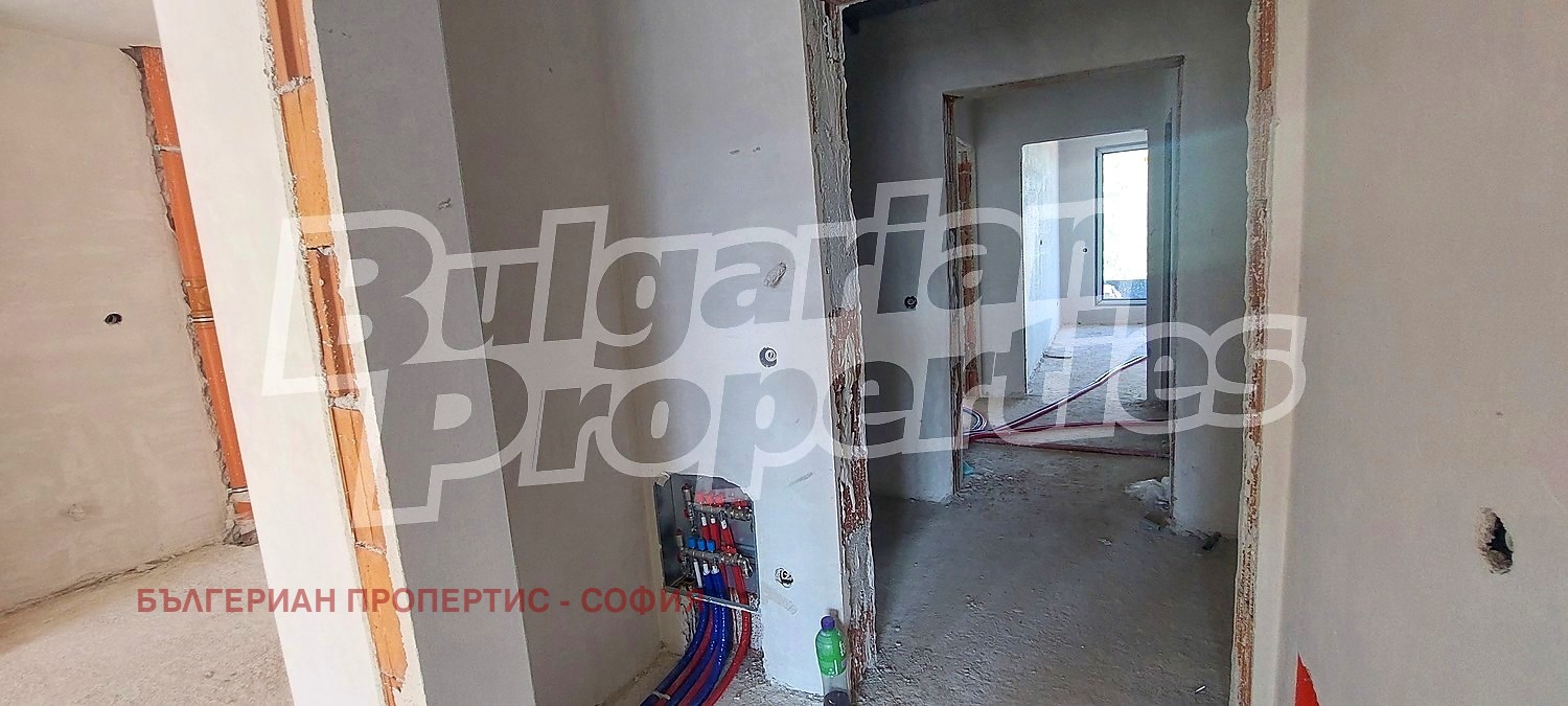 Продава 3-СТАЕН, гр. София, Дружба 1, снимка 14 - Апартаменти - 53885119