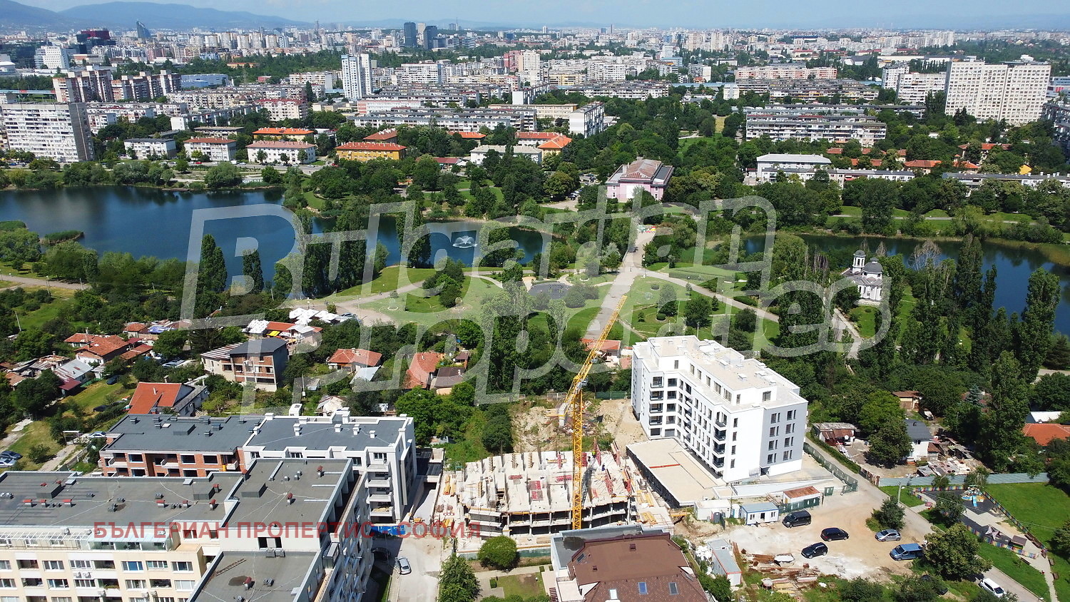 Продава 3-СТАЕН, гр. София, Дружба 1, снимка 9 - Апартаменти - 53885119