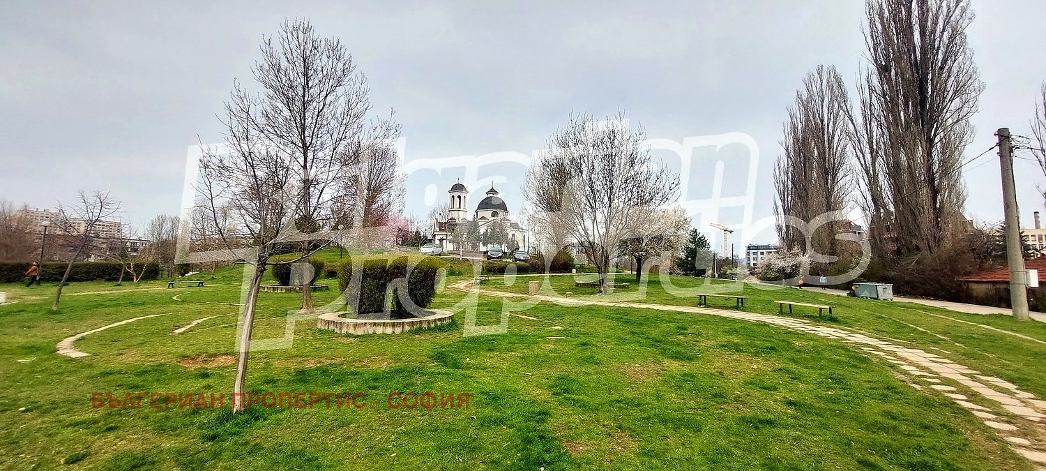 Продава 3-СТАЕН, гр. София, Дружба 1, снимка 10 - Апартаменти - 53885119