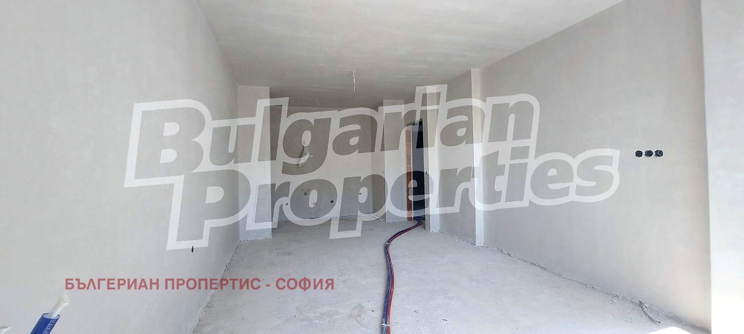 Продава 3-СТАЕН, гр. София, Дружба 1, снимка 15 - Апартаменти - 53885119