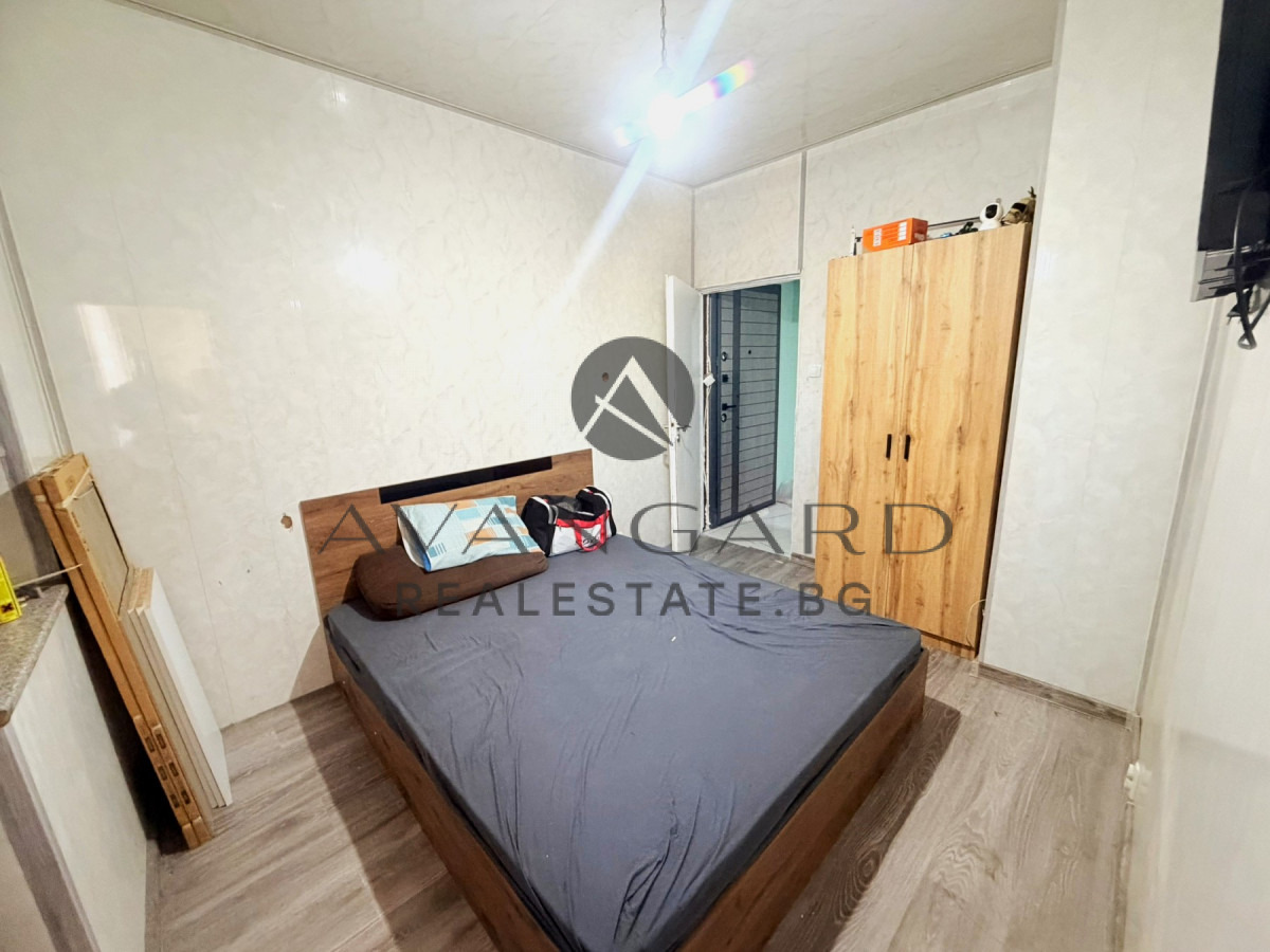 Продава 3-СТАЕН, гр. Пловдив, Изгрев, снимка 5 - Апартаменти - 54552583