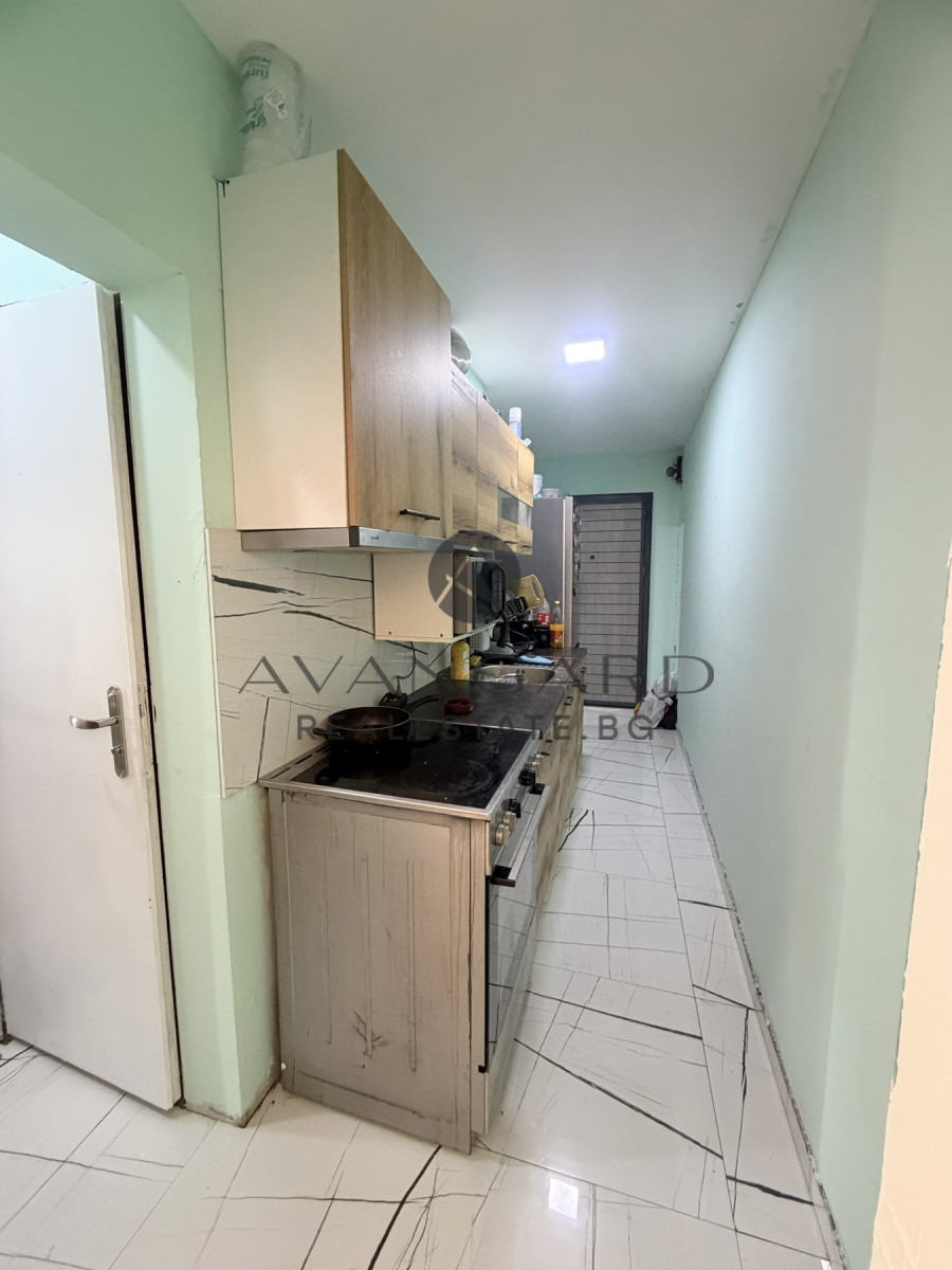 Продава 3-СТАЕН, гр. Пловдив, Изгрев, снимка 8 - Апартаменти - 54552583