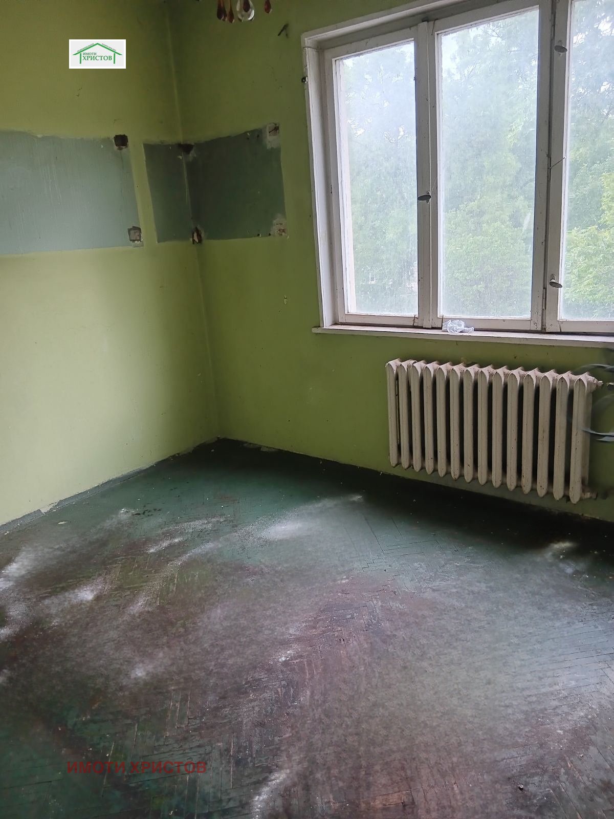 Продава 3-СТАЕН, гр. Шумен, Добруджански, снимка 3 - Апартаменти - 54794311