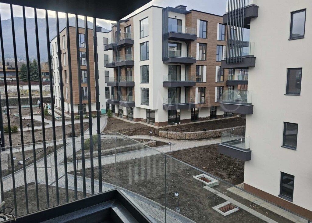 Продава 4-СТАЕН, гр. София, Драгалевци, снимка 4 - Апартаменти - 54644437
