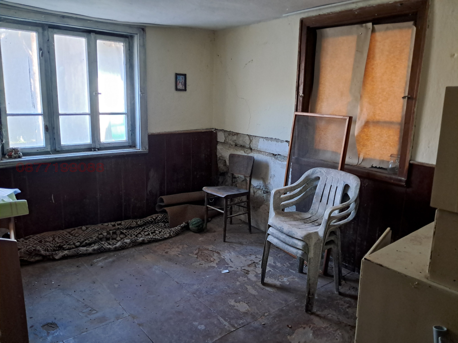 Продава МНОГОСТАЕН, с. Черни Осъм, област Ловеч, снимка 10 - Апартаменти - 53726279