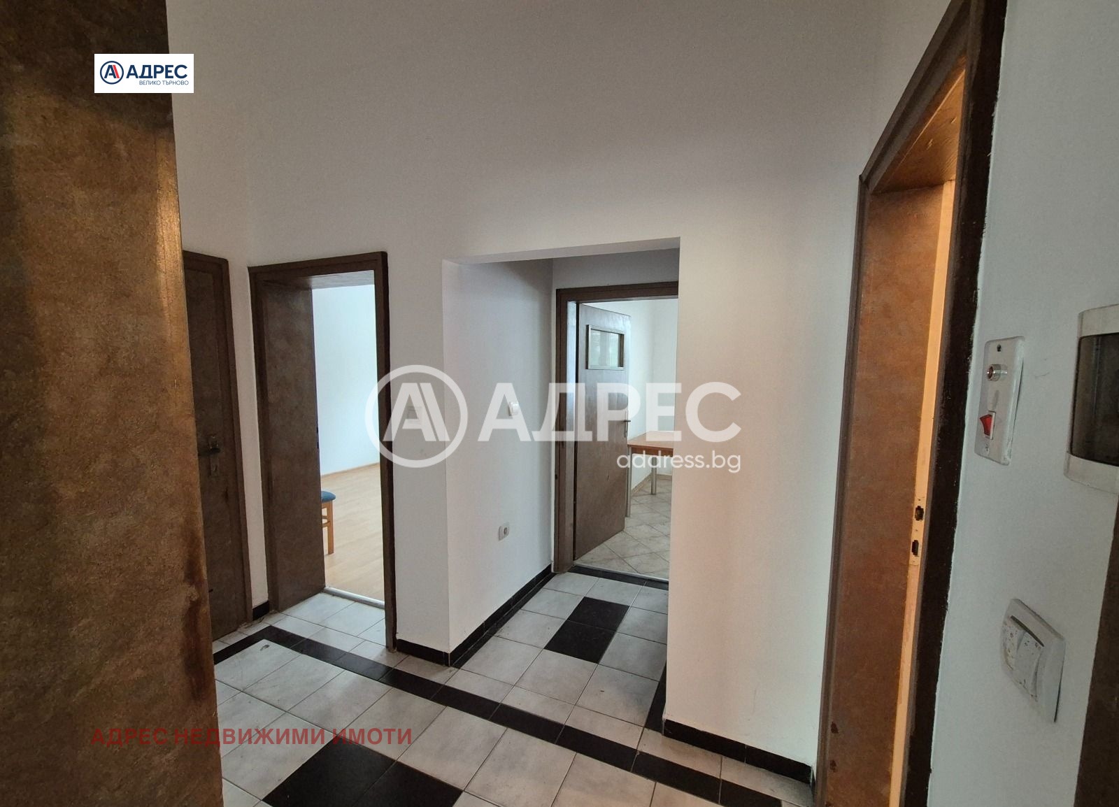 Продава ОФИС, гр. Велико Търново, Център, снимка 7 - Офиси - 55145313