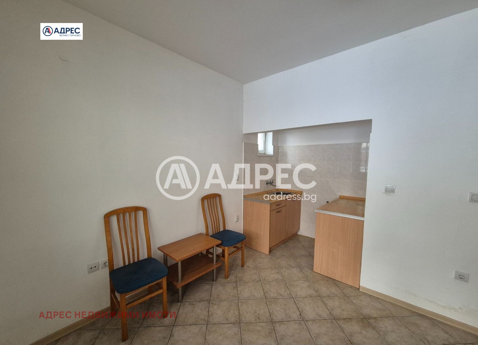 Продава ОФИС, гр. Велико Търново, Център, снимка 6 - Офиси - 55145313