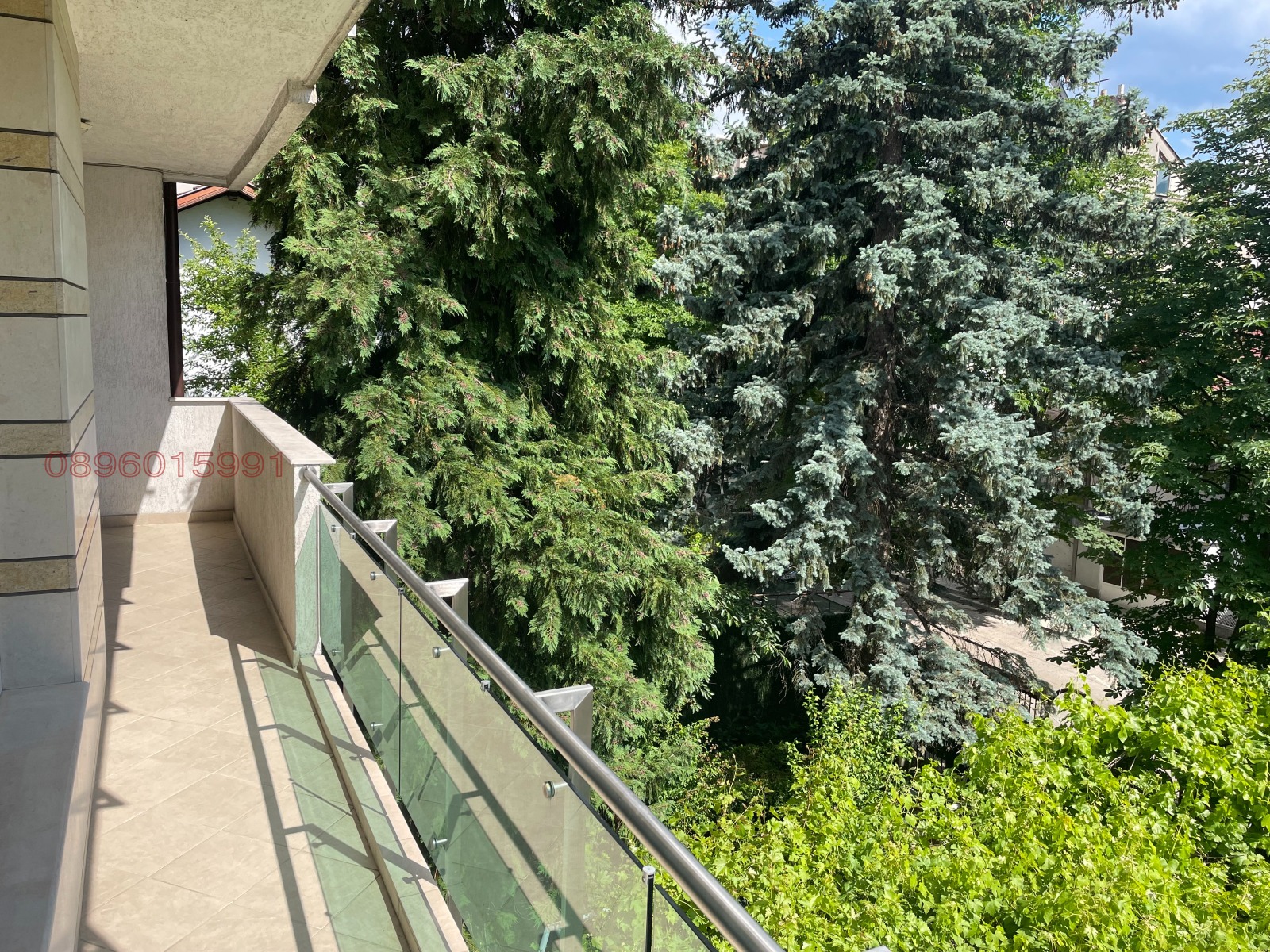 Продава ЕТАЖ ОТ КЪЩА, гр. София, Лозенец, снимка 13 - Етаж от къща - 54777076