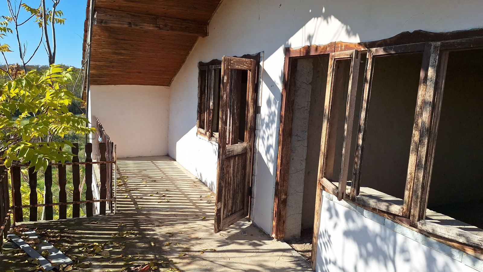 Продава КЪЩА, с. Нова Шипка, област Варна, снимка 9 - Къщи - 47836872