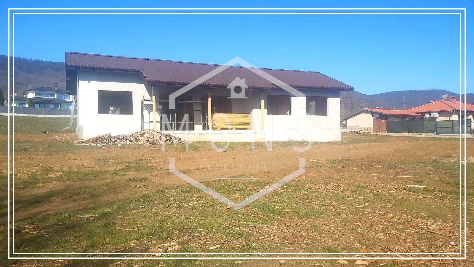 Продава КЪЩА, гр. Севлиево, област Габрово, снимка 2 - Къщи - 53231631