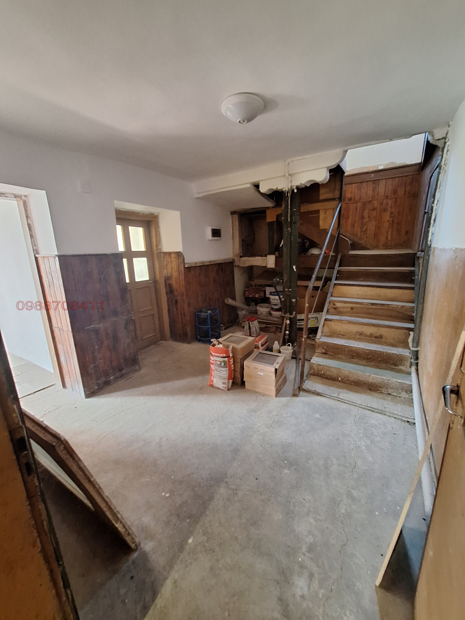 Продава КЪЩА, с. Цаконица, област Враца, снимка 13 - Къщи - 55984307