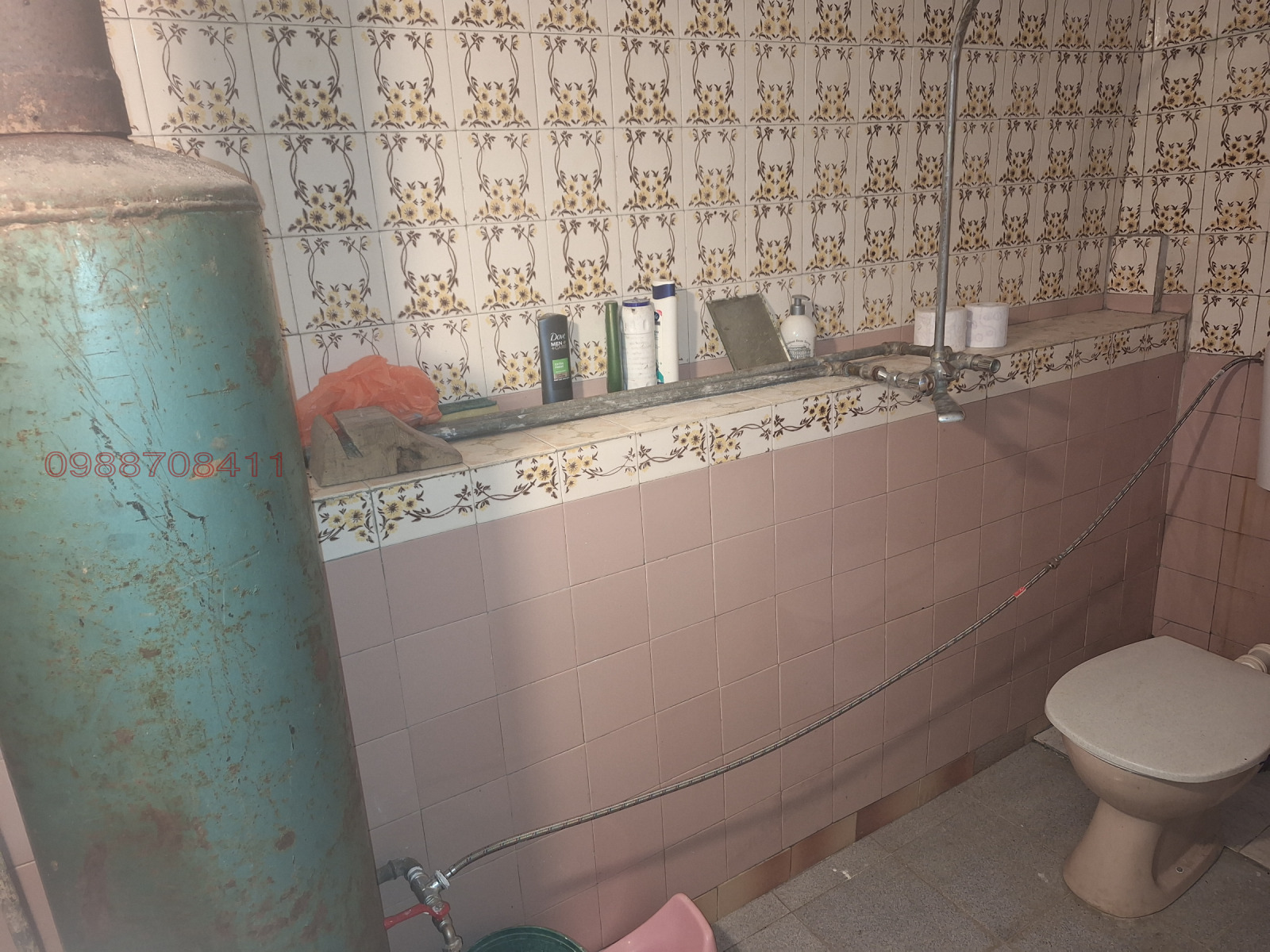 Продава КЪЩА, с. Цаконица, област Враца, снимка 17 - Къщи - 55984307