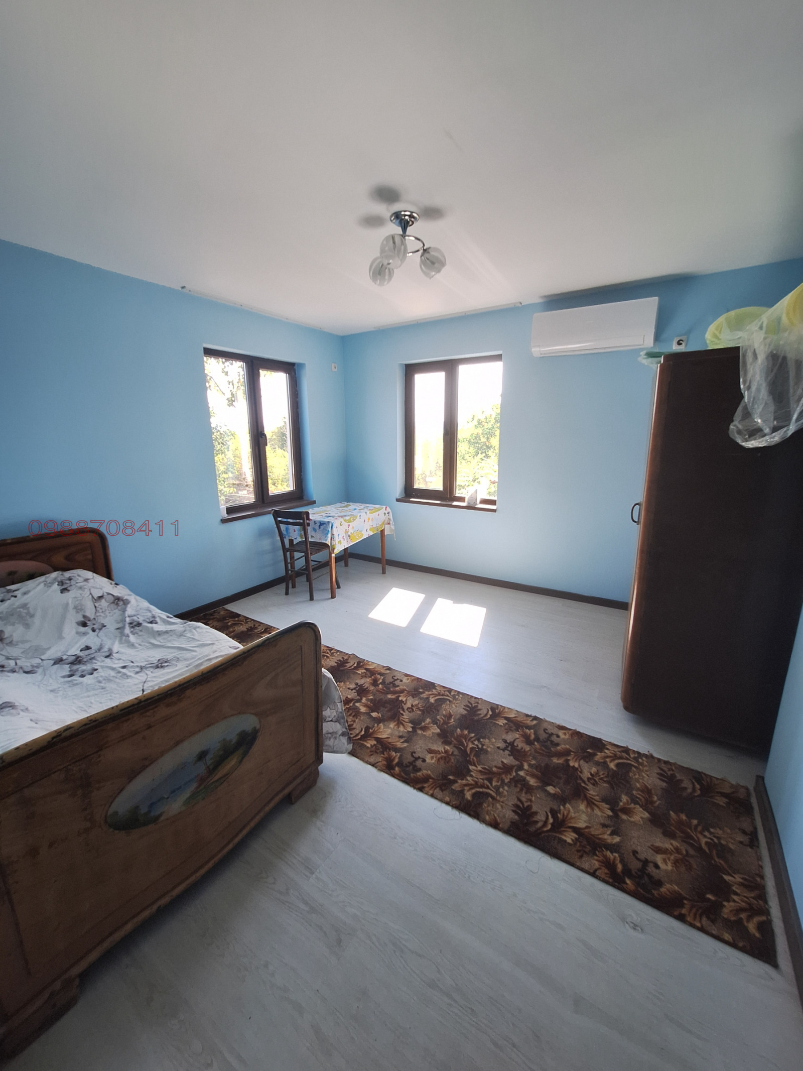 Продава КЪЩА, с. Цаконица, област Враца, снимка 8 - Къщи - 55984307