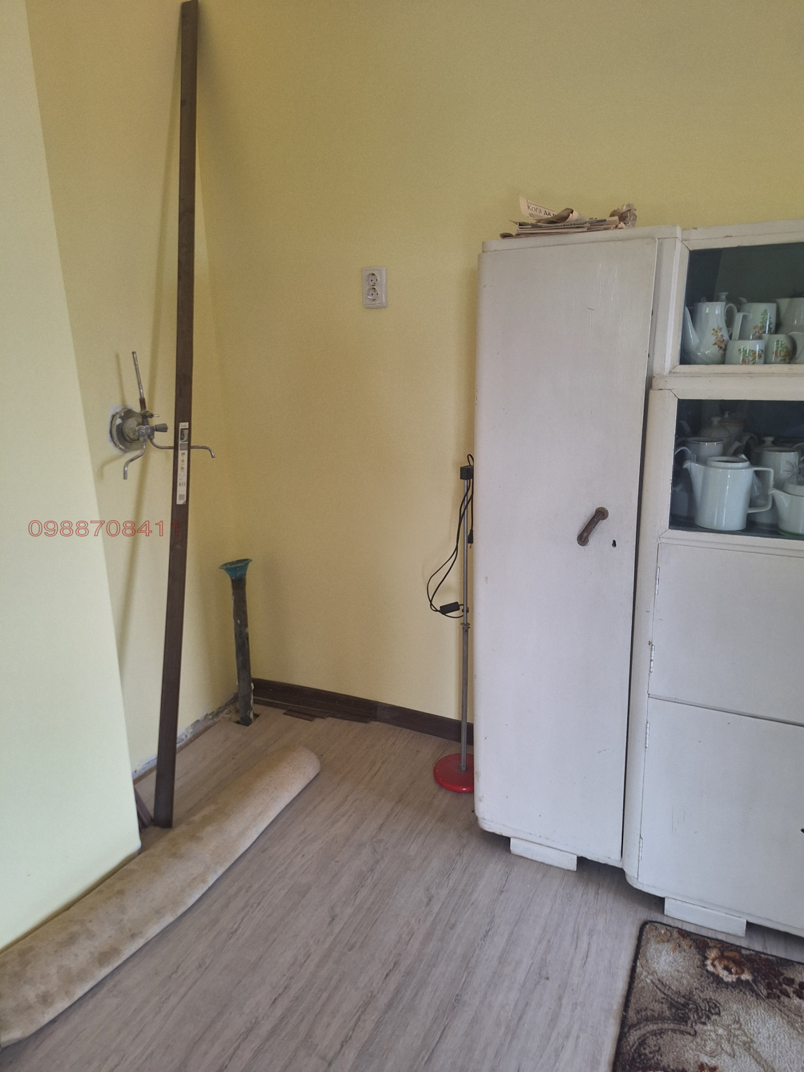 Продава КЪЩА, с. Цаконица, област Враца, снимка 10 - Къщи - 55984307