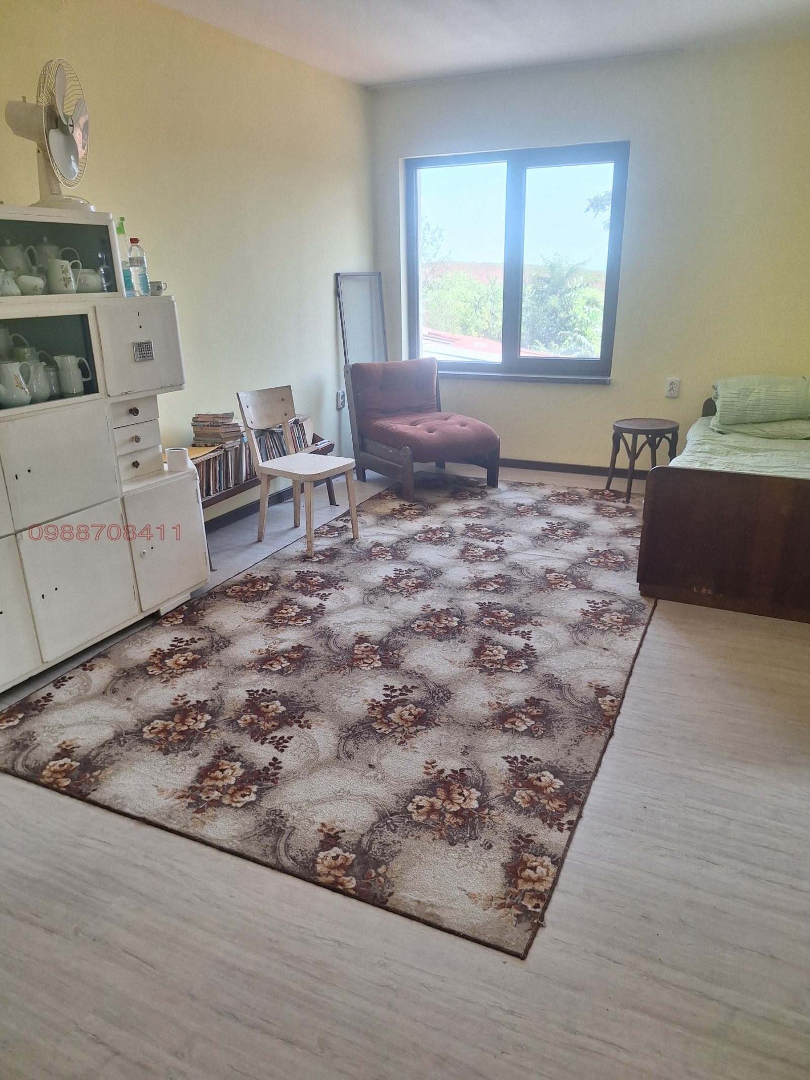 Продава КЪЩА, с. Цаконица, област Враца, снимка 9 - Къщи - 55984307