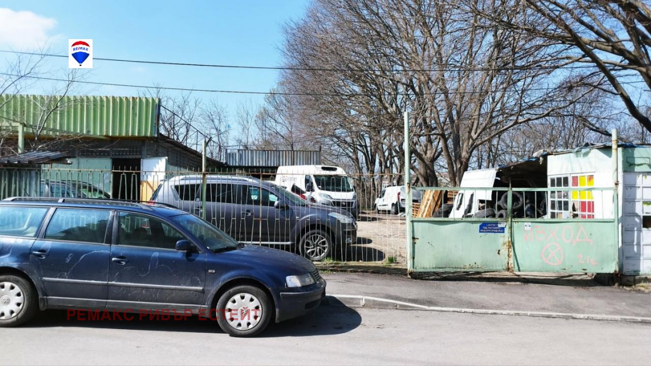 Продава ГАРАЖ, ПАРКОМЯСТО, гр. Русе, Дружба 1, снимка 9 - Гаражи и паркоместа - 54298246