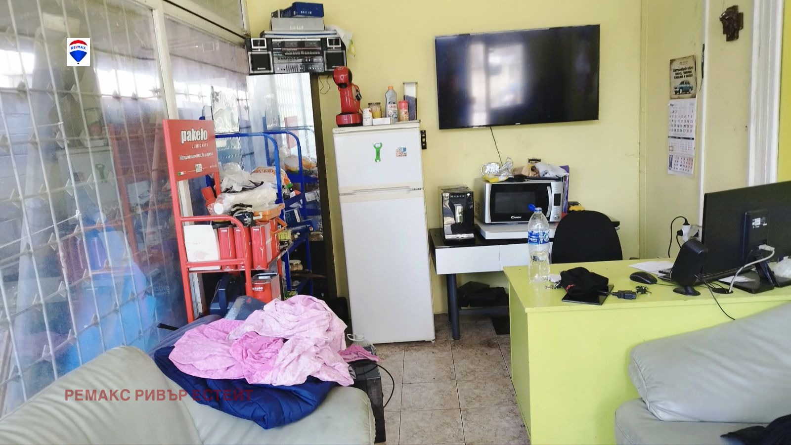 Продава ГАРАЖ, ПАРКОМЯСТО, гр. Русе, Дружба 1, снимка 3 - Гаражи и паркоместа - 54298246