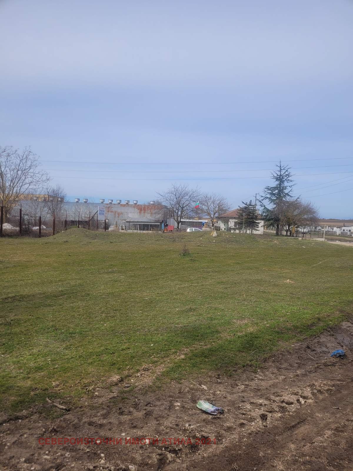 Продава ПАРЦЕЛ, гр. Варна, с. Каменар, снимка 17 - Парцели - 54485689