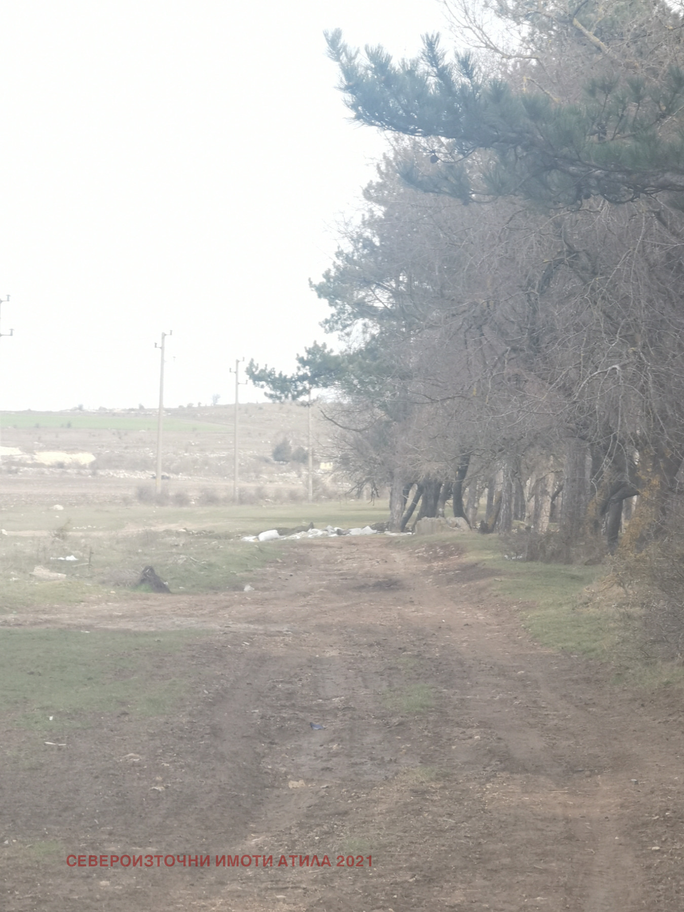 Продава ПАРЦЕЛ, гр. Варна, с. Каменар, снимка 7 - Парцели - 53210527