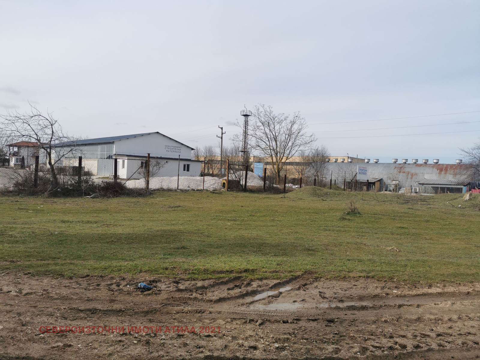 Продава ПАРЦЕЛ, гр. Варна, с. Каменар, снимка 3 - Парцели - 53210527